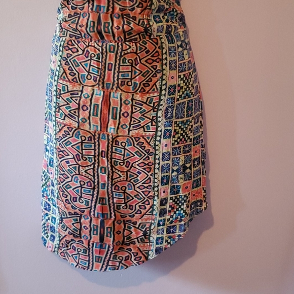 Rory Beca patterned dress - Picture 5 of 7